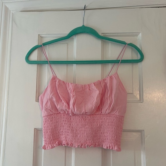 PacSun LA Hearts Tank Top - Picture 3 of 3